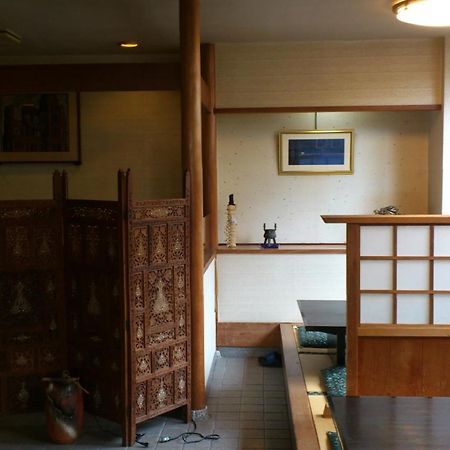 Yamaichi Bekkan Hatsukaichi Dış mekan fotoğraf