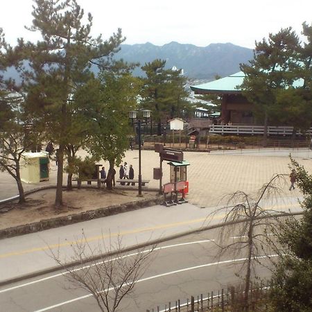 Yamaichi Bekkan Hatsukaichi Dış mekan fotoğraf