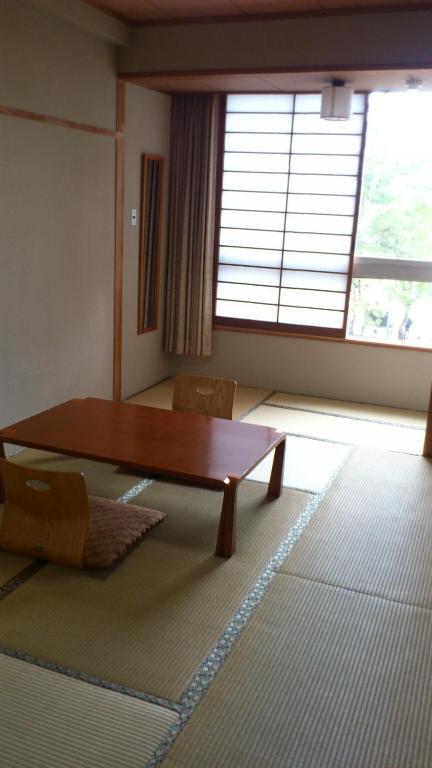 Yamaichi Bekkan Hatsukaichi Oda fotoğraf