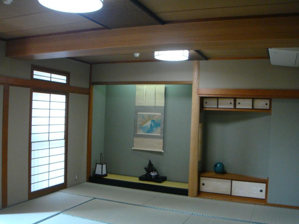 Yamaichi Bekkan Hatsukaichi Dış mekan fotoğraf
