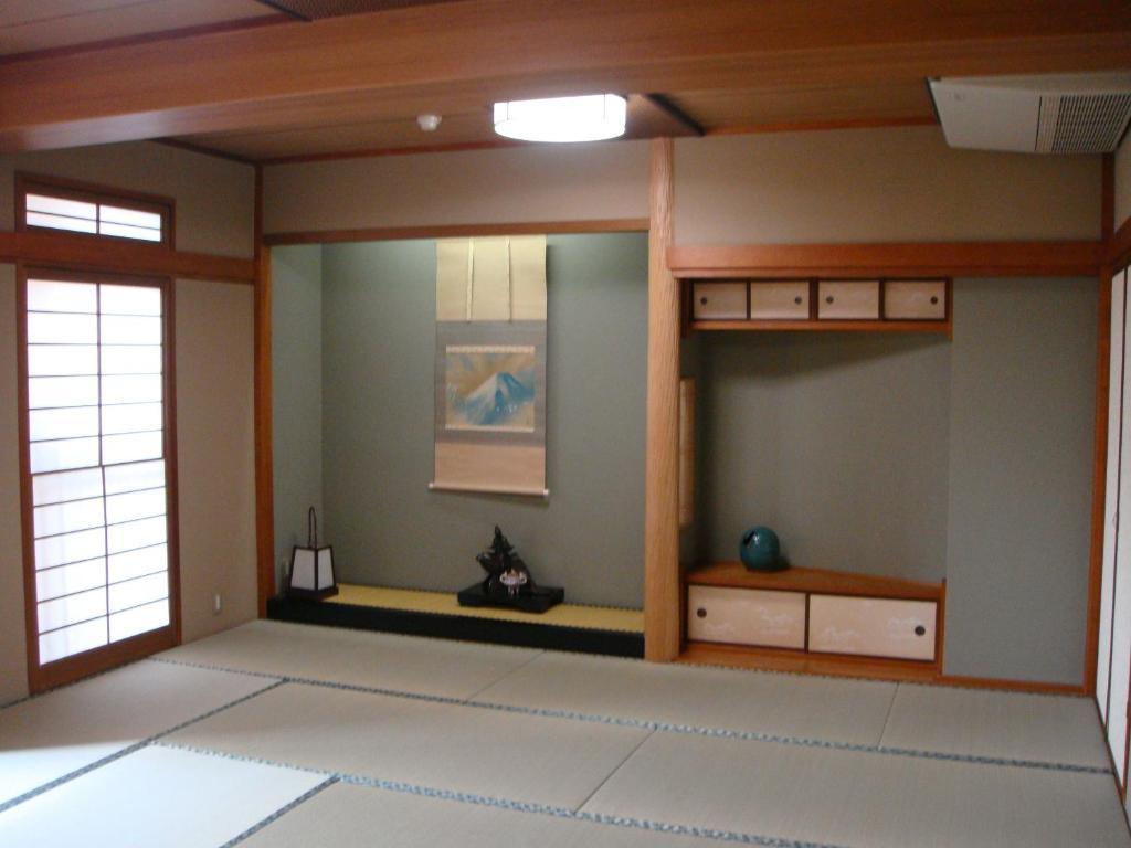 Yamaichi Bekkan Hatsukaichi Oda fotoğraf
