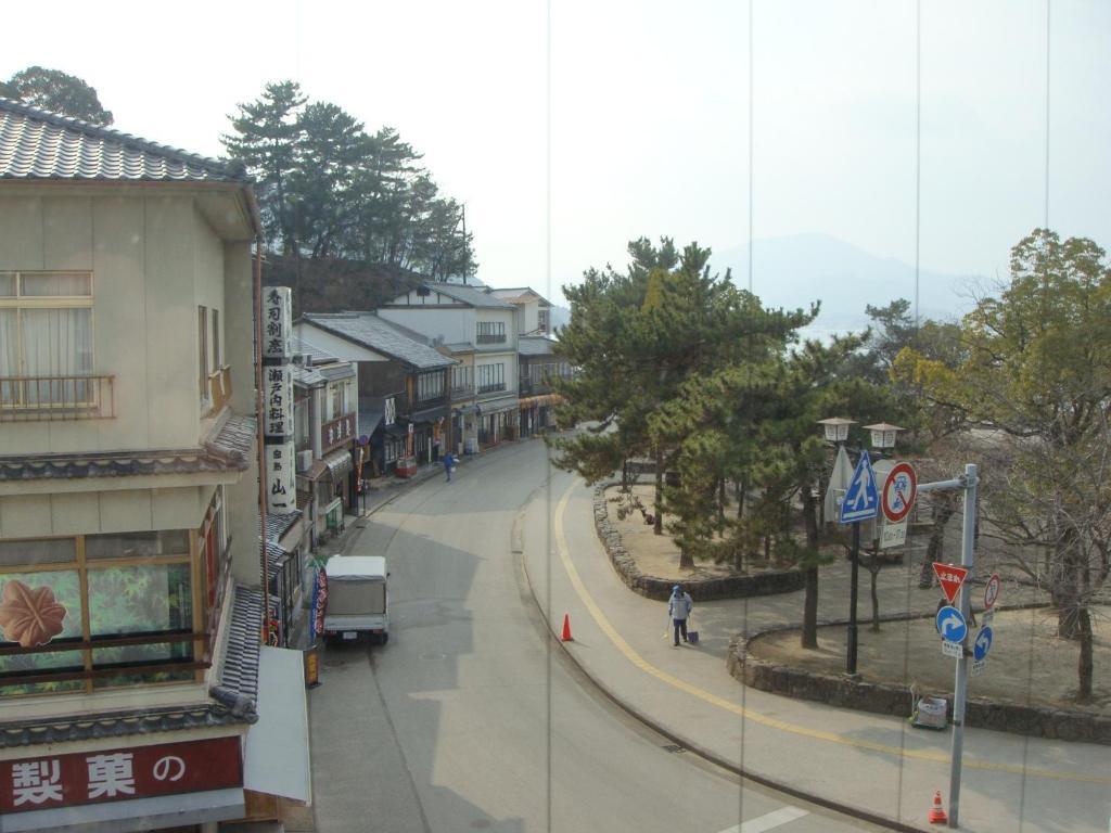 Yamaichi Bekkan Hatsukaichi Oda fotoğraf