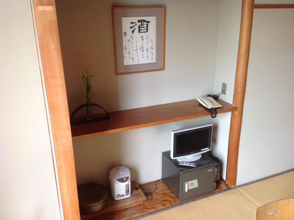 Yamaichi Bekkan Hatsukaichi Dış mekan fotoğraf