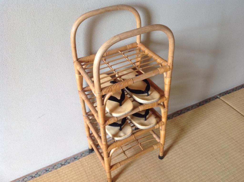 Yamaichi Bekkan Hatsukaichi Dış mekan fotoğraf